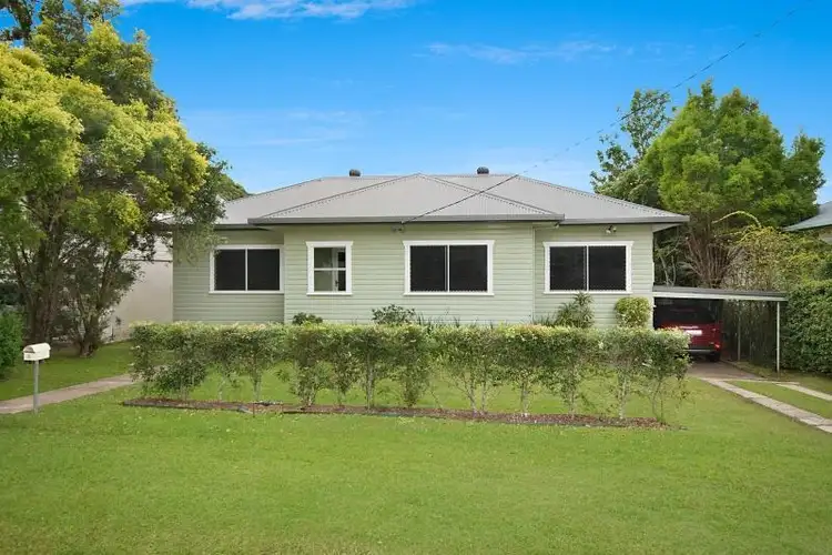6 Wade Street, East Lismore NSW 2480