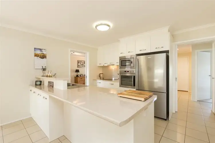 Fifth view of Homely house listing, 16 Wilkie Drive, Irymple VIC 3498