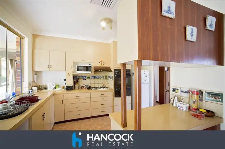 Second view of Homely house listing, 86 Lucy Victoria Avenue, Australind WA 6233
