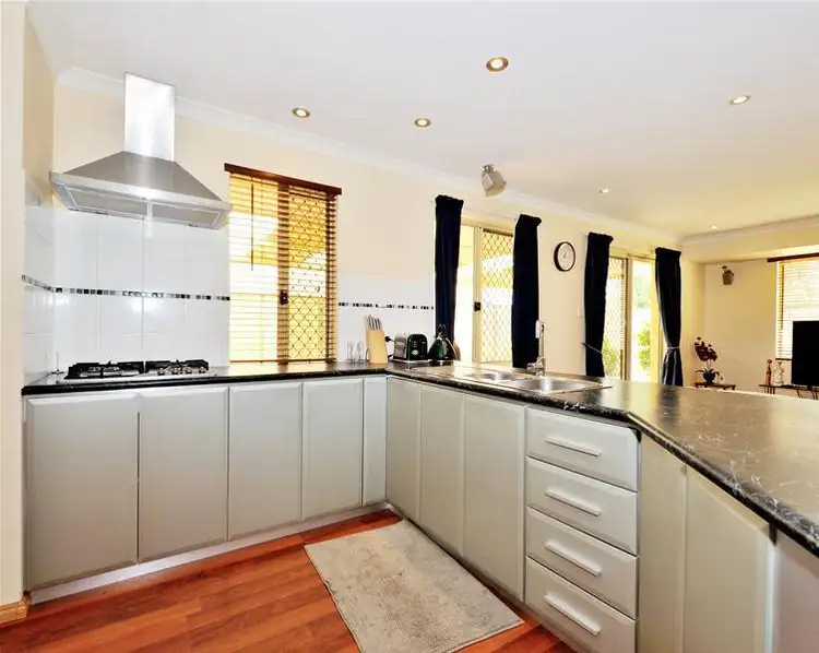 Sixth view of Homely house listing, 80 Stratton Boulevard, Stratton WA 6056