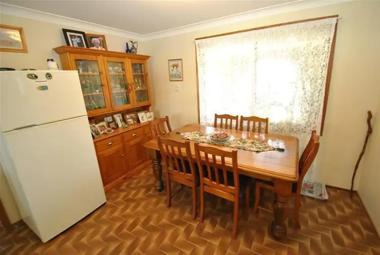 Sixth view of Homely house listing, 8 Greenbank Grove, Culburra Beach NSW 2540