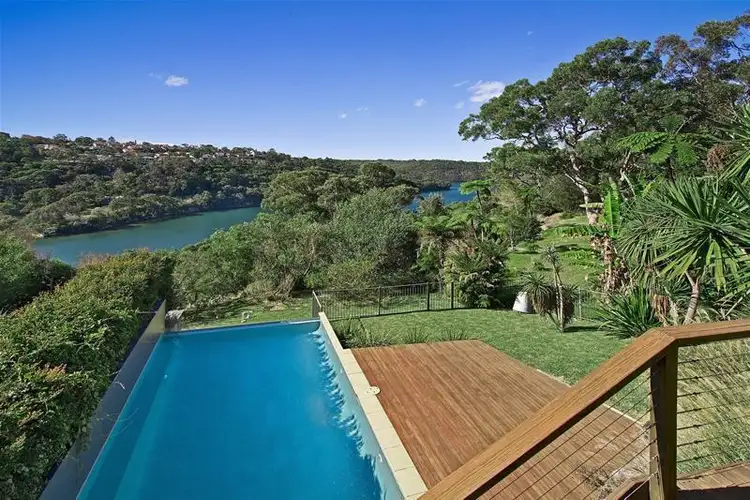Fourth view of Homely house listing, 67 Neerim Road, Castle Cove NSW 2069