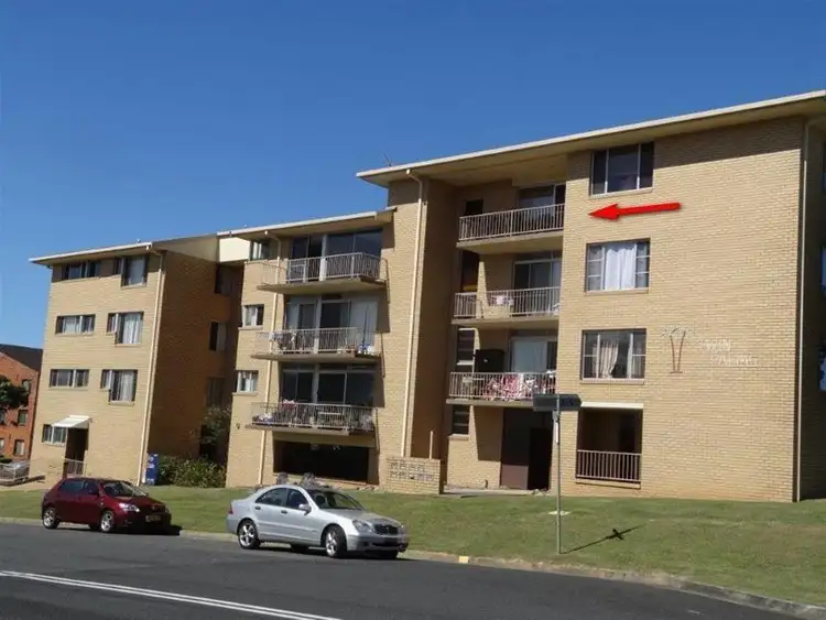 9/27 Victoria Street, Coffs Harbour NSW 2450