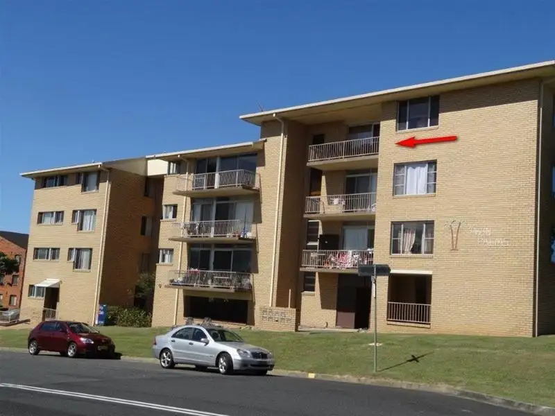 Main view of Homely unit listing, 9/27 Victoria Street, Coffs Harbour NSW 2450