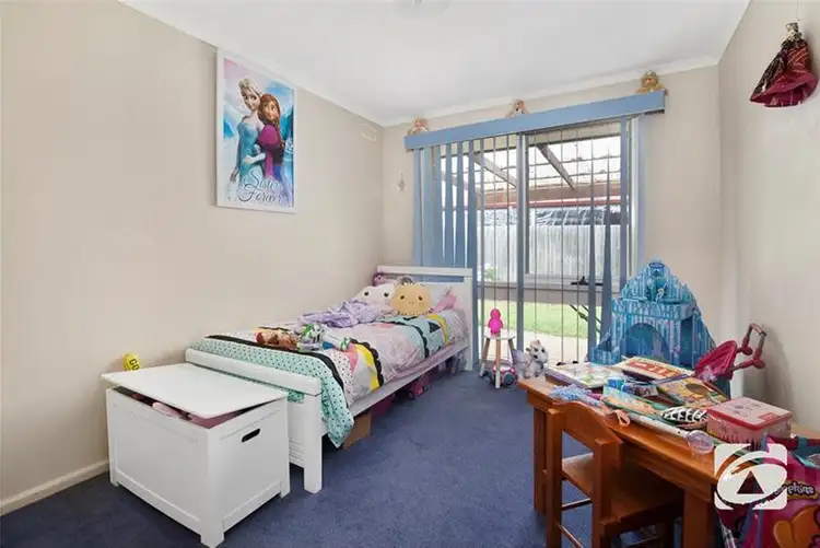 Fifth view of Homely house listing, 44 Benjamin Drive, Lara VIC 3212