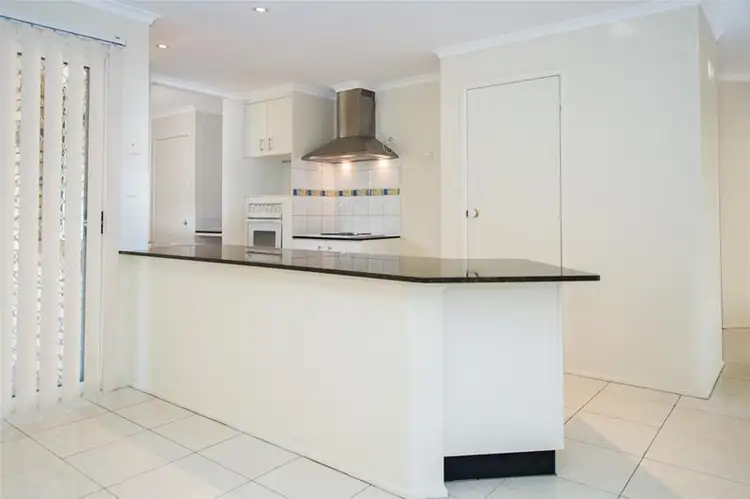 Second view of Homely house listing, 5 Satinwood Court, Glenvale QLD 4350
