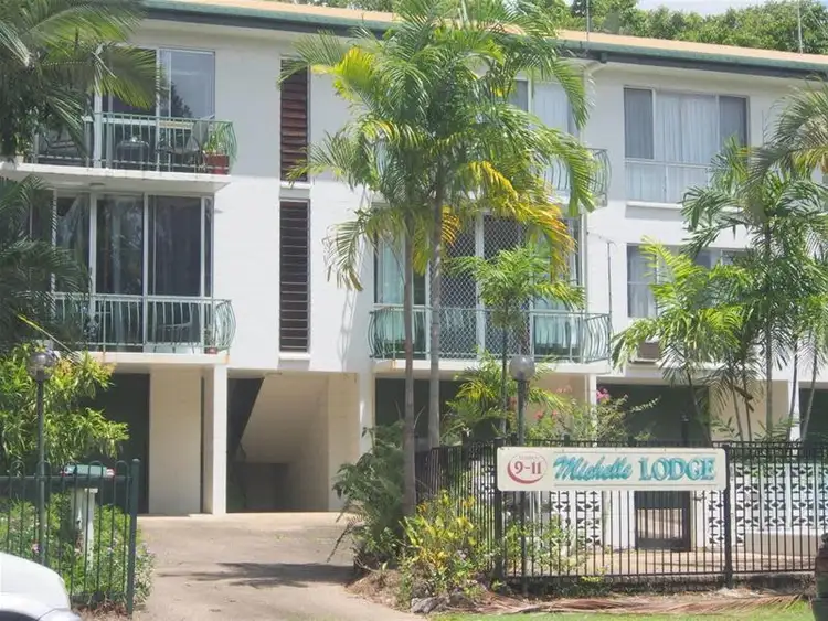Main view of Homely apartment listing, 2/9-11 Bouganvillea Street, Holloways Beach QLD 4878