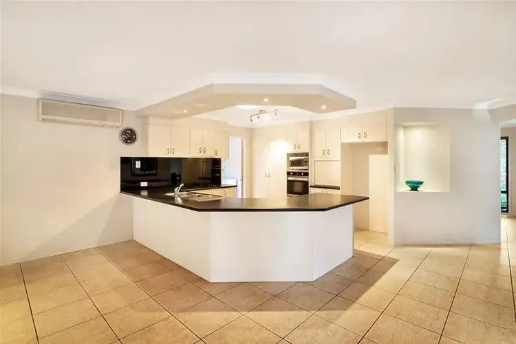 Third view of Homely house listing, 24 Leopardwood Circuit, Robina QLD 4226