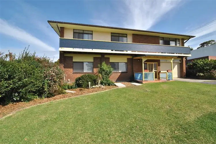Main view of Homely house listing, 21 Orsova Parade, Orient Point NSW 2540