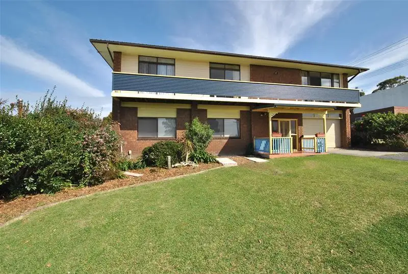 Main view of Homely house listing, 21 Orsova Parade, Orient Point NSW 2540