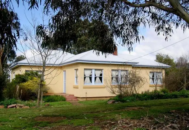 Main view of Homely house listing, 50 MacDonald Street, Yass NSW 2582