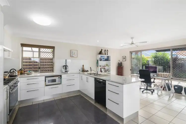 Sixth view of Homely house listing, 14 Keegan Circuit, Currumbin Waters QLD 4223