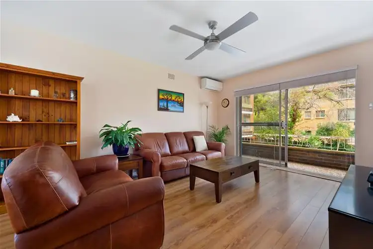 Second view of Homely unit listing, 14/101 Pacific Parade, Dee Why NSW 2099
