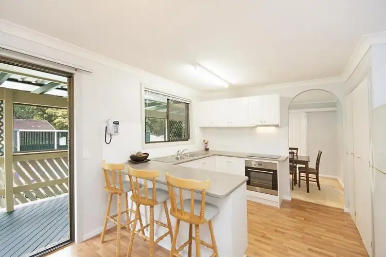 Fourth view of Homely house listing, 15 Karissa Drive, Goonellabah NSW 2480