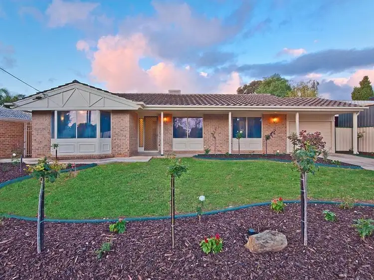 14 Glen Street, Salisbury East SA 5109