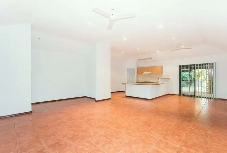 Second view of Homely house listing, 6 Lorikeet Drive, Djugun WA 6725
