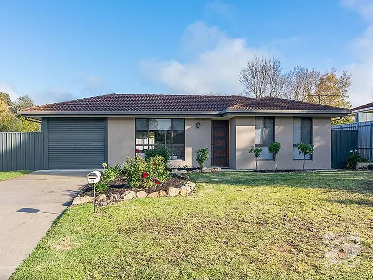 Main view of Homely house listing, 79 Hurling Drive, Mount Barker SA 5251