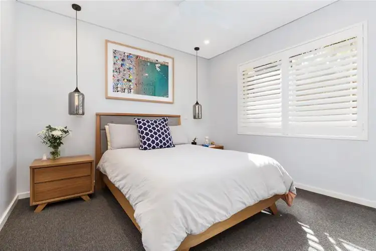 Third view of Homely apartment listing, 3/60 Helen Street, Lane Cove NSW 2066