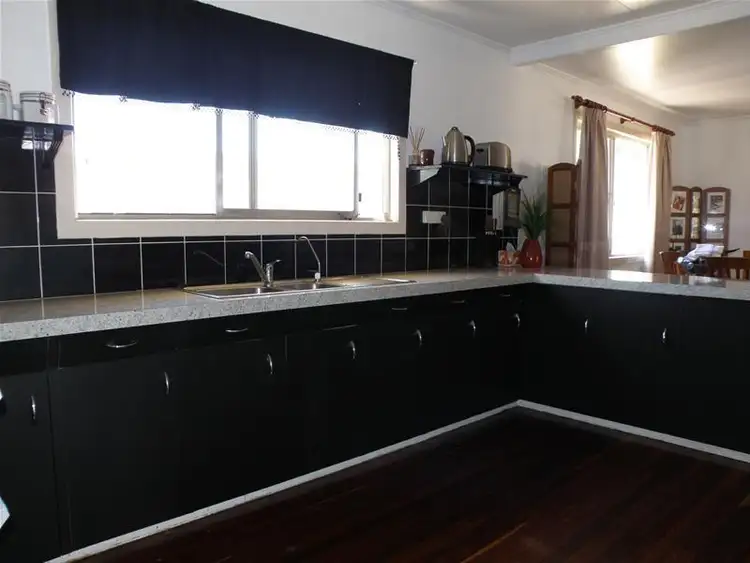 Third view of Homely house listing, 154 Rainbow Street, Biloela QLD 4715