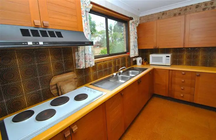 Sixth view of Homely house listing, 29 Marine Parade, Callala Bay NSW 2540