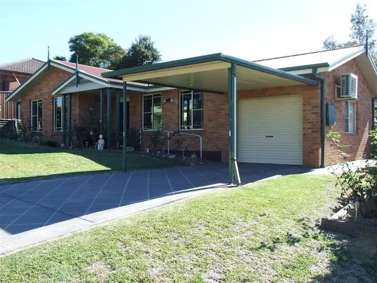 Second view of Homely house listing, 10 Grimes Clsoe, Denman NSW 2328