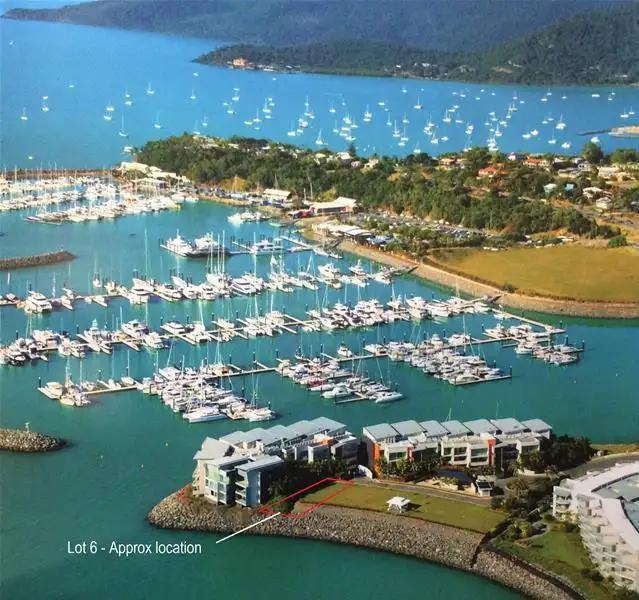 Lot 1/150 Shingley Drive, Airlie Beach QLD 4802