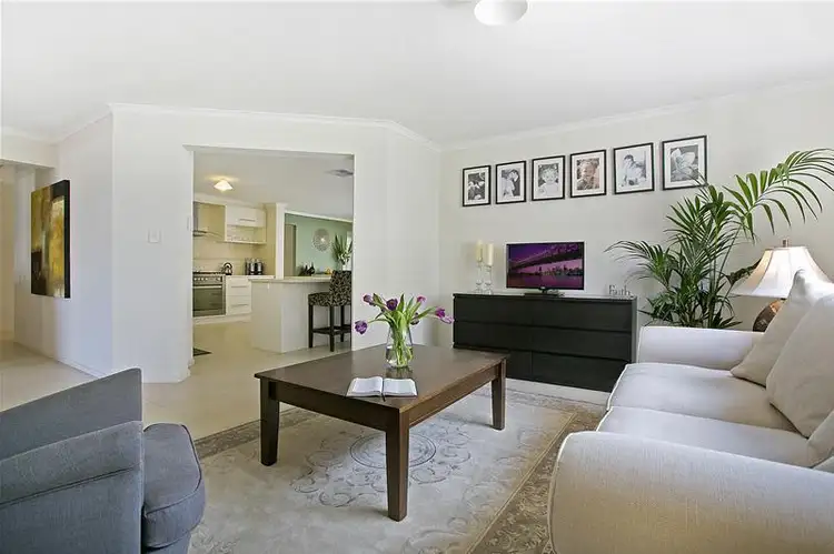 Fourth view of Homely house listing, 1 Stafford Court, Craigmore SA 5114