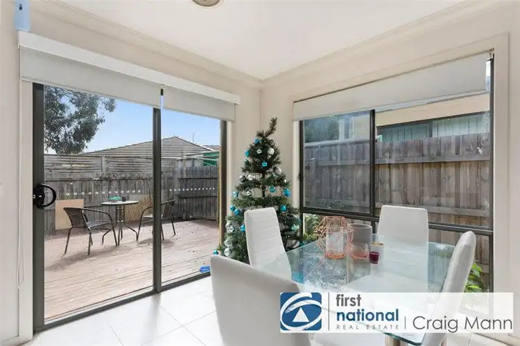 Fifth view of Homely unit listing, 2/1181 Frankston Flinders Road, Somerville VIC 3912