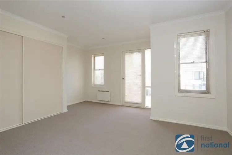 Sixth view of Homely townhouse listing, 4 Lauffre Walk, Caroline Springs VIC 3023