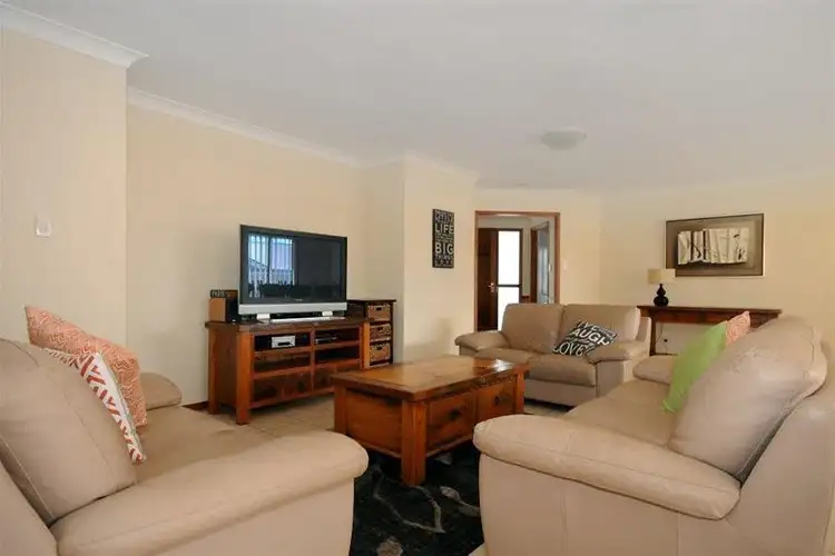 Fourth view of Homely house listing, 21 Shelton Crescent, Kearneys Spring QLD 4350
