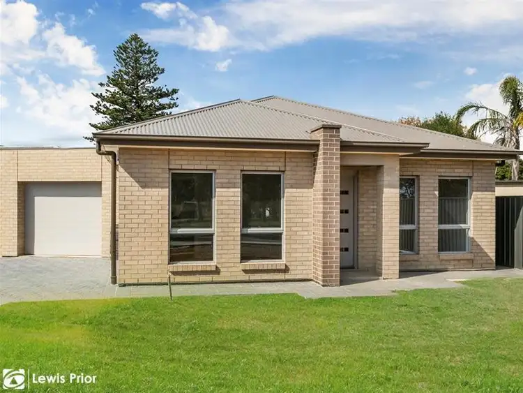 32B Vinall Street, Dover Gardens SA 5048