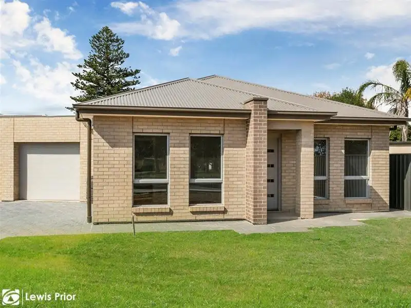 Main view of Homely house listing, 32B Vinall Street, Dover Gardens SA 5048