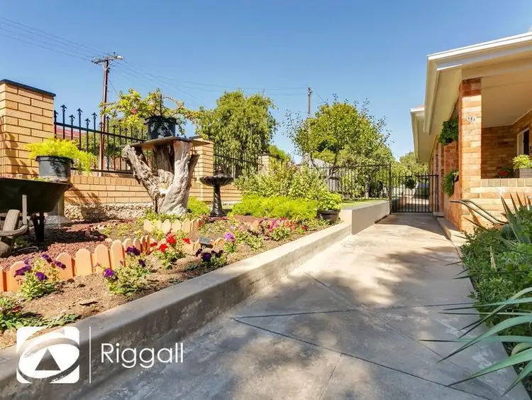Fifth view of Homely house listing, 23 Manuel Avenue, Blair Athol SA 5084
