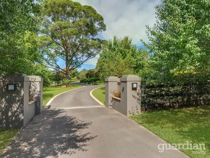 Second view of Homely house listing, 26 Muraban Road, Dural NSW 2158