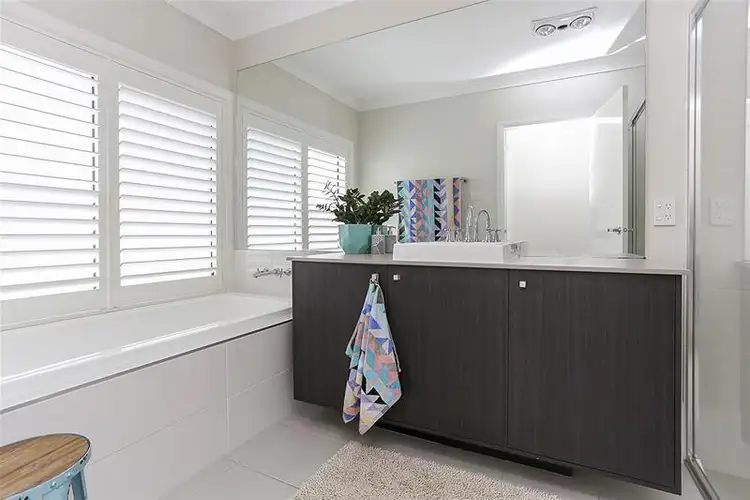 Sixth view of Homely house listing, 3 Hilltop Crescent, Bolwarra Heights NSW 2320