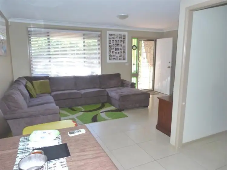 Second view of Homely house listing, 206 Hyatts Road, Plumpton NSW 2761