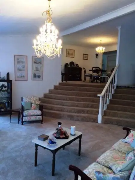 Second view of Homely house listing, 392 Tallebudgera Creek Road, Tallebudgera Valley QLD 4228