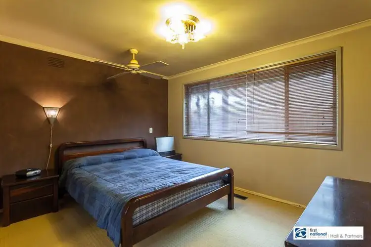 Fifth view of Homely house listing, 50 Downard Crescent, Dandenong North VIC 3175
