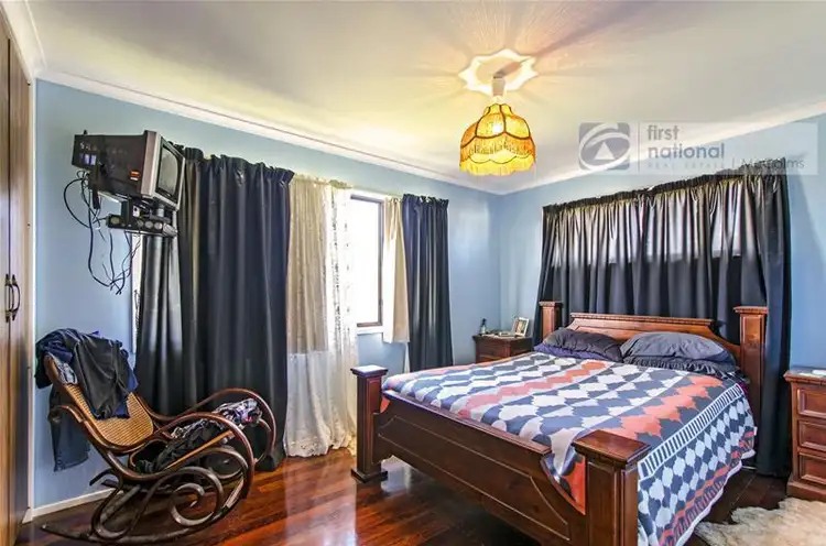 Sixth view of Homely house listing, 39 Thabeban Street, Avenell Heights QLD 4670