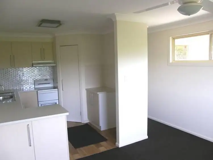 Second view of Homely unit listing, 1/14 Pendara Crescent, Lismore Heights NSW 2480
