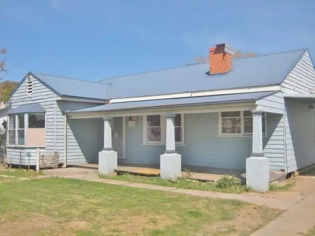 Seventh view of Homely house listing, 57 Henderson Road, Tongala VIC 3621