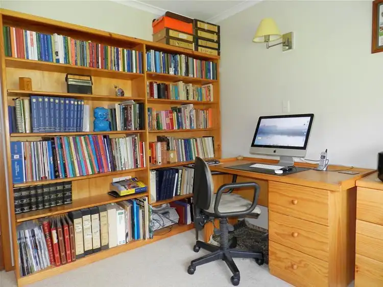 Sixth view of Homely house listing, 26 Woodleigh Drive, Murrumbateman NSW 2582