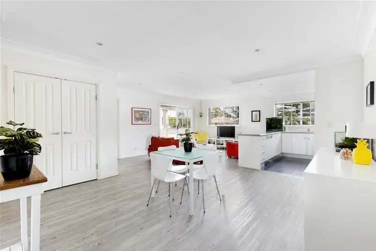 Fifth view of Homely unit listing, 19/134-138 Ocean Street, Narrabeen NSW 2101