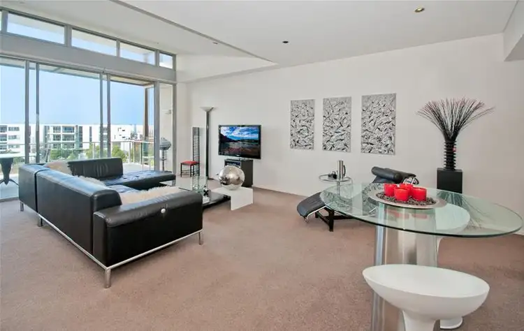 Fourth view of Homely apartment listing, 401/7 Jenner  Street, Little Bay NSW 2036