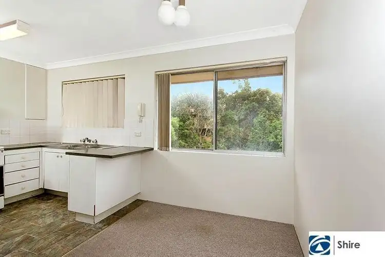Fourth view of Homely apartment listing, 21/11-13 Curtis Street, Caringbah NSW 2229