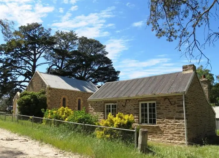 Fifth view of Homely house listing, 400 Jutland Road, Springton SA 5235