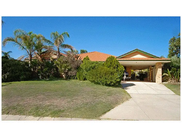 Second view of Homely house listing, 28 Edinburgh Avenue, Kinross WA 6028
