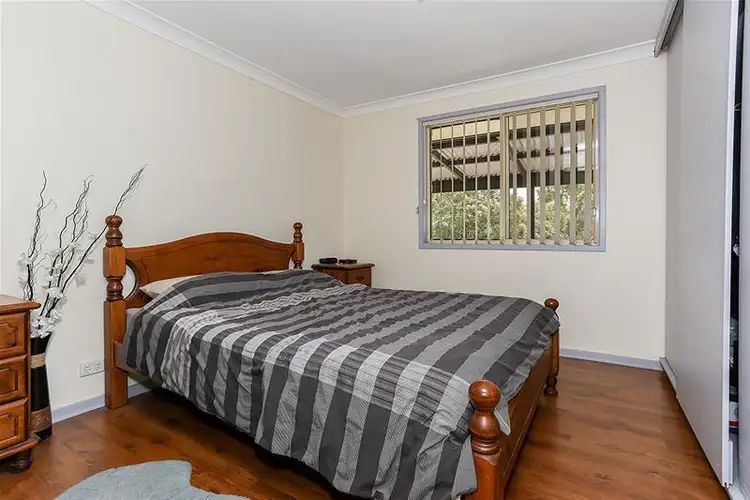 Sixth view of Homely house listing, 4 Gillette Close, Rutherford NSW 2320