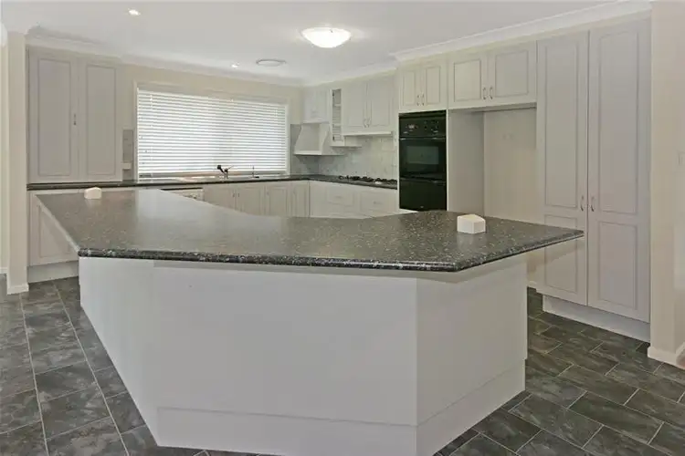 Fifth view of Homely house listing, 8 Highview Avenue, Surf Beach NSW 2536