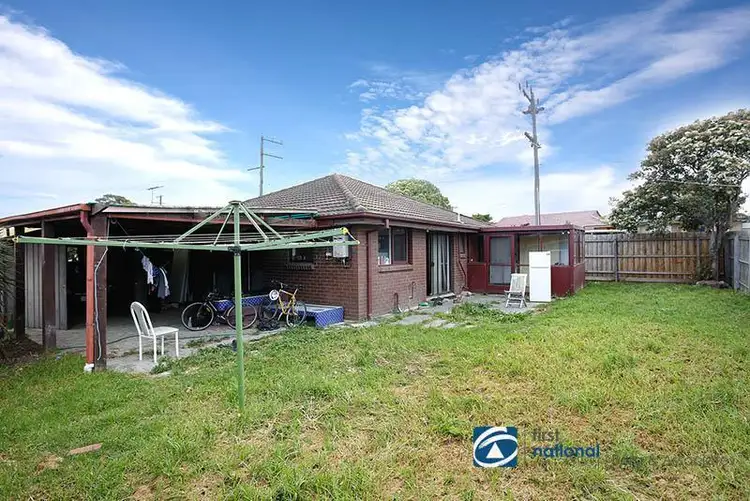 Second view of Homely house listing, 102 Kings Road, St Albans VIC 3021